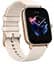 Розумний годинник Amazfit GTS 3 Ivory White (бежево-білий) - мініатюра 4