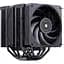 Кулер для процесора Jonsbo HX6280 (HX6280) - мініатюра 3