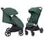 Прогулянкова коляска CARRELLO Corsa CRL-5518 Lime Green /1/ [CD] - мініатюра 1
