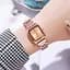 Наручний годинник жіночий 2237RG Rose Gold Skmei acs0030128 - мініатюра 3