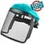 Защитная маска Total TSP622 с сеткой - миниатюра 1