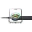 Автодержатель с беспроводной зарядкой Baseus C02 Pro Series Black (C40156000111-00) [105018] - миниатюра 5
