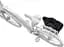 Наплічна сумка Thule Chasm Tote Inlock 25L (Black) 3205465 (TH 3205465) - мініатюра 8