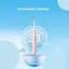 Електрична зубна щітка дитяча Oclean Kids Electric Toothbrush Pink - рожева - мініатюра 6