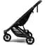 Детская коляска Thule Spring Midnight Black on Black [11000025] [107639] - мініатюра 4