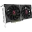 Відеокарта PNY GeForce RTX 4060 XLR8 Gaming VERTO Dual Fan OC 8GB VCG40608DFXPB1-O UA [129392] - мініатюра 2