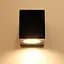 Вуличний світильник Friendlylight Tilos SQ FL7008 - мініатюра 2