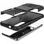 Чехол-накладка Toto Dazzle Kickstand 2 in 1 Case Xiaomi Mi 9 SE Black - миниатюра 4