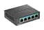 Коммутатор DMS-105 5x2.5GE, Неуправляемый D-Link teh0018229 - миниатюра 3