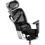 Офісне крісло GT Racer X-702 (W-21), чорне (X-702 Black (W-21)) - мініатюра 7