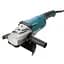 Шліфмашина кутова GA9020 230мм 2200Вт Makita teh0025413 - мініатюра 2