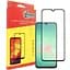 Стекло защитное Dengos Full Glue Samsung Galaxy A26 5G (black) (TGFG-386) - миниатюра 1