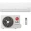 Спліт-система LG Mega Plus P12EP1.NSJR/P12EP1.UA3R [132108] - мініатюра 1
