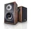 Полочные колонки MAGNAT Monitor S-10 D Walnut - миниатюра 1