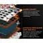 Клавіатура GamePro MK170B Red Switch Black [121468] - мініатюра 13