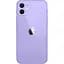 Смартфон Apple iPhone 12, 128GB Purple OPEN BOX - мініатюра 2