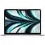 Ноутбук Apple MacBook Air 13'' M2 Retina 2022 [MLXY3] Silver [68516] - мініатюра 1