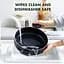 Сотейник GreenPan Torino с крышкой 28 см 4.2 л (CC001694-001) - миниатюра 9