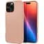 Чехол Spigen Liquid Air Rose Titanium для iPhone 16 Pro Max (ACS08687) - миниатюра 1