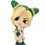 Фігурка Q Posket JOJO's Stone Ocean Cujoh Jolyne Джолін Куджо ДжоДжо 15см WST Q Posket JJCJ - мініатюра 2