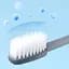 Зубна щітка DailyElements Toothbrush (BHR6497CN) Grey - мініатюра 2