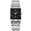 Skmei 9263SIBK Silver-Black - мініатюра 1