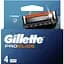 Сменные картриджи для бритья Gillette Fusion 5 ProGlide, 4 шт. - миниатюра 2