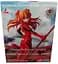 Фігурка SEGA Luminasta Evangelion Євангеліон Asuka Shikinami Langley Аска Ленглі Сорью 22 см S L E ALS 22 - мініатюра 5