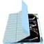 Чохол-книжка Dux Ducis Toby Series With Pencil Holder для Apple iPad Pro 13` M4/M5 (2024-2025) Blue [112719] - мініатюра 6