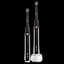 Электрическая зубная щётка Oral-B Pro 1 790 D16.523.1UH типа 3756, 2 шт. - миниатюра 2