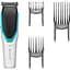 Машинка для стрижки Remington Power X Series X4 HC4000 біло-чорна - мініатюра 1