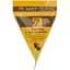 Сахарный скраб для лица May Island 7 Days Secret Royal Black Sugar Scrub 5 г - миниатюра 1