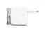 Блок живлення Apple 85W MagSafe Power Adapter зарядний пристрій - мініатюра 3