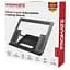 Підставка для ноутбука Promate DeskMate-5 Silver (deskmate-5.silver) - мініатюра 2