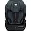 Автокрісло Kinderkraft Comfort Up i-Size Black - мініатюра 5