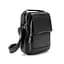 Месенджер шкіряний з ручкою Tiding Bag A25F-FL-9747A - мініатюра 1