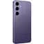 Смартфон Samsung Galaxy S24 8/128Gb Cobalt Violet [SM-S921BZVD] [100688] - мініатюра 4