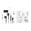 Наушники Hoco Primero digital headset Lightning M111 - миниатюра 2