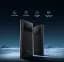 Портативна батарея Powerbank Baseus Star-Lord Digital Display Fast Charge 10000 mAh 22.5W PPXJ100001 Black - мініатюра 5