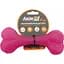 Іграшка для собак AnimAll Fun AGrizZzly Кістка рожева 15 см - мініатюра 1