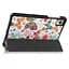 Чохол до планшета BeCover Smart Case Realme Pad Mini 8.7" Butterfly (708261) - мініатюра 6
