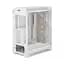Корпус Fractal Design Meshify 3 RGB Tempered Glass без БЖ White (FD-C-MES3A-07) - мініатюра 10