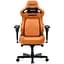 Крісло геймерське Anda Seat Kaiser 4 V2 Size XL до 180 кг ігрове Orange PVC (AD12YDDC-XLL-20-O-PV/C-03) - мініатюра 3