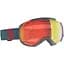 Маска гірськолижна Scott Faze II Mineral Червона (1081-271816.7411.310) - мініатюра 1