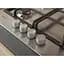 Варильна поверхня газова Whirlpool TGML 660 IX - мініатюра 4