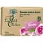 Мыло экстранежное Le Petit Olivier 100% vegetal oils soap роза 100 г (3549620005318) - миниатюра 1