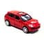 Автомодель TechnoDrive Porsche Cayenne S червона (250252) - мініатюра 7