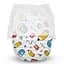 Підгузки-трусики Offspring Scriblee розмір XXL (15-23 кг) 24 шт. (DP-OI-FAP-XXL24P-SCR) - мініатюра 2