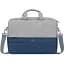 Сумка для ноутбука RivaCase 7532 Grey/Dark blue - миниатюра 1
