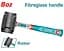 Киевлянка резиновая Total THRUH6808, 220 г - миниатюра 2